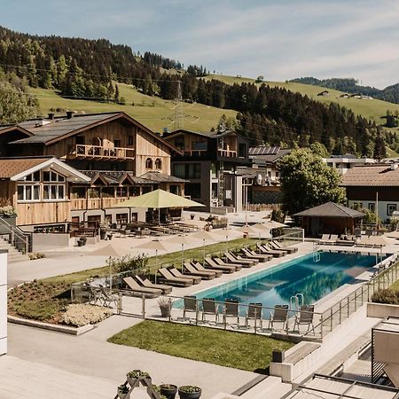 Hofgut Apartment & Lifestyle Resort 瓦格赖恩 外观 照片