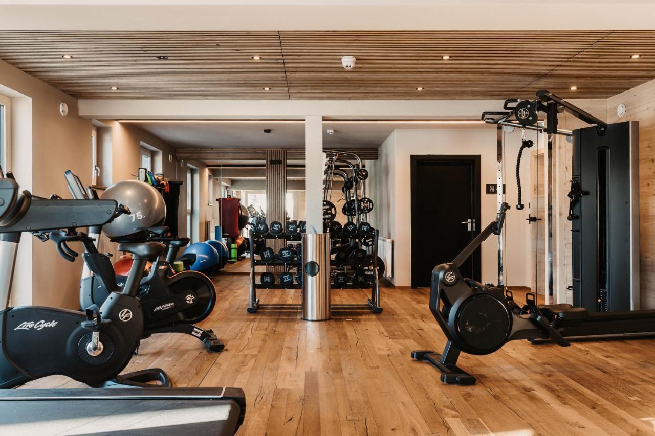 Hofgut Apartment & Lifestyle Resort 瓦格赖恩 外观 照片