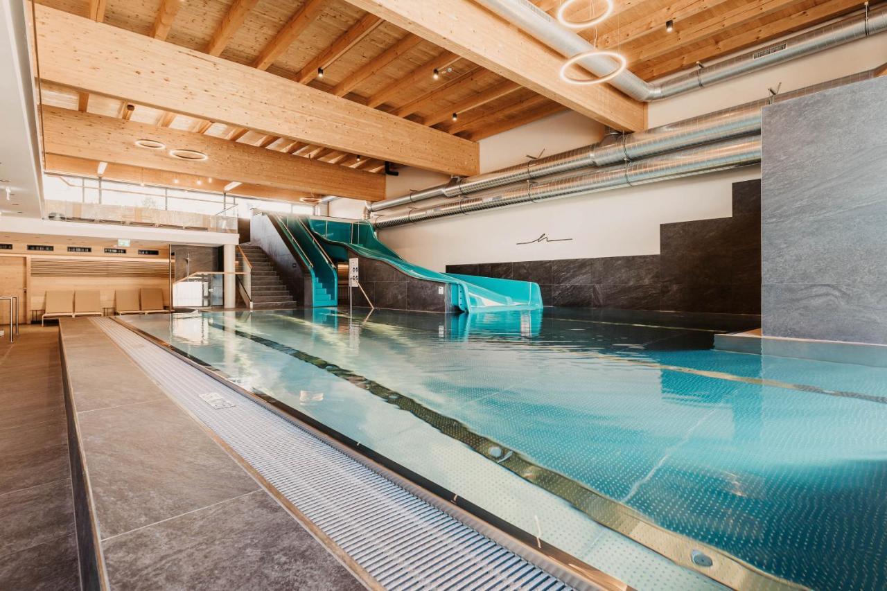 Hofgut Apartment & Lifestyle Resort 瓦格赖恩 外观 照片