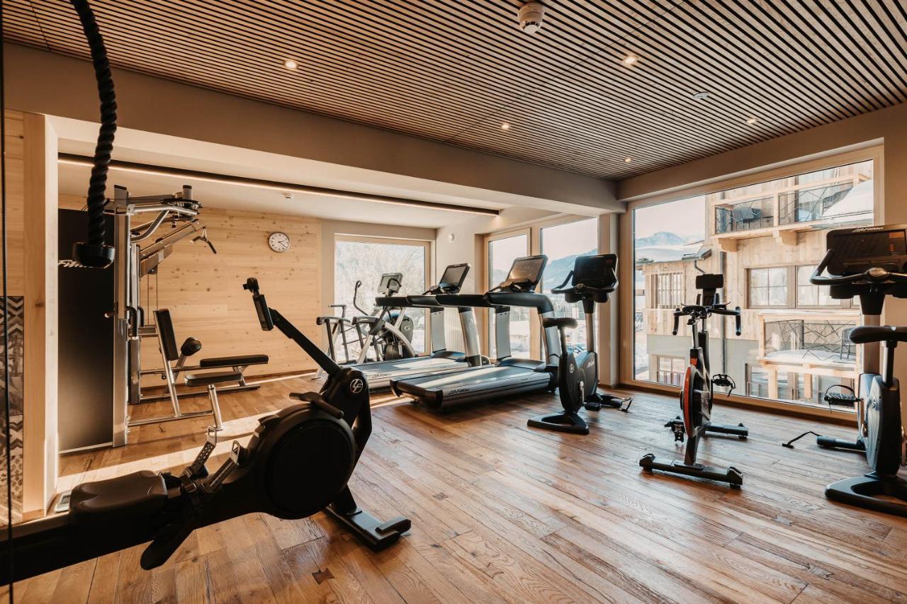 Hofgut Apartment & Lifestyle Resort 瓦格赖恩 外观 照片