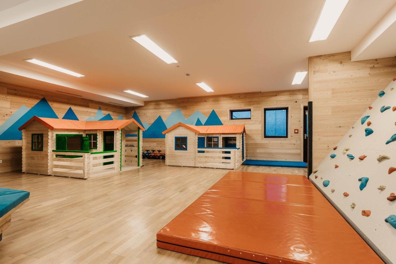 Hofgut Apartment & Lifestyle Resort 瓦格赖恩 外观 照片