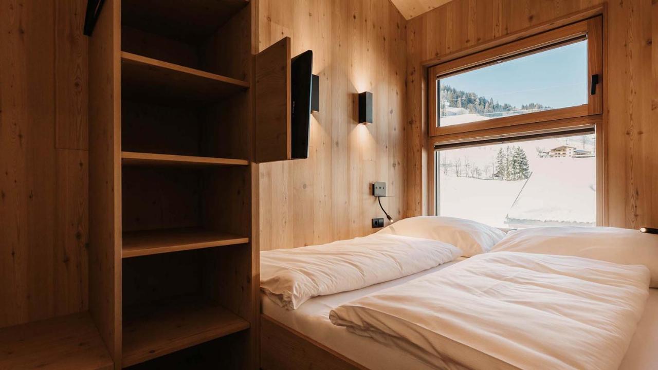 Hofgut Apartment & Lifestyle Resort 瓦格赖恩 外观 照片