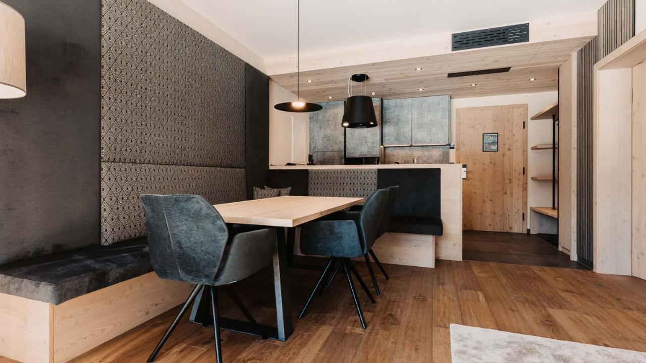 Hofgut Apartment & Lifestyle Resort 瓦格赖恩 外观 照片