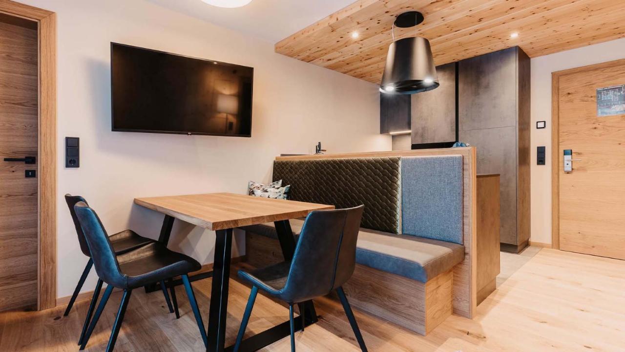 Hofgut Apartment & Lifestyle Resort 瓦格赖恩 外观 照片