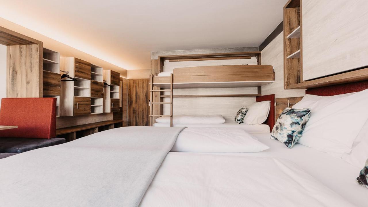 Hofgut Apartment & Lifestyle Resort 瓦格赖恩 外观 照片