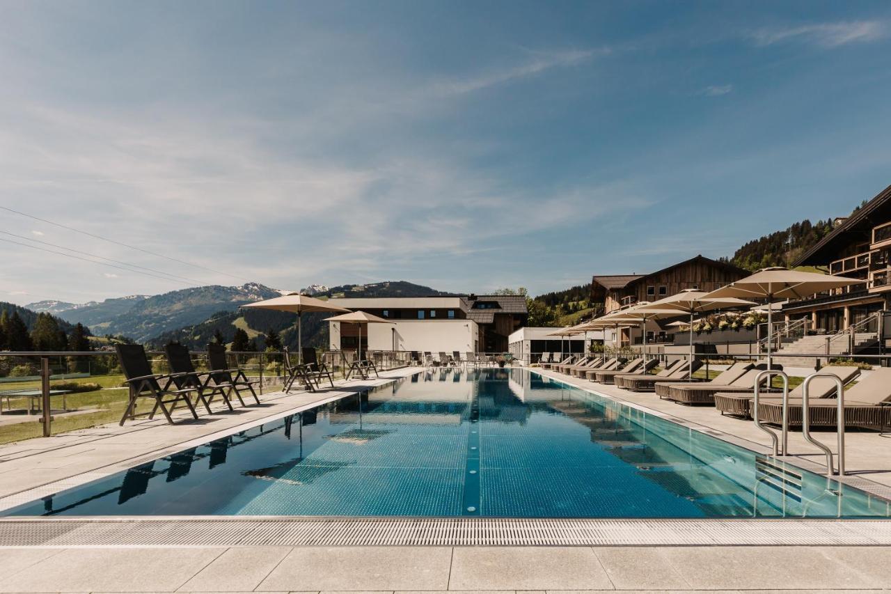 Hofgut Apartment & Lifestyle Resort 瓦格赖恩 外观 照片