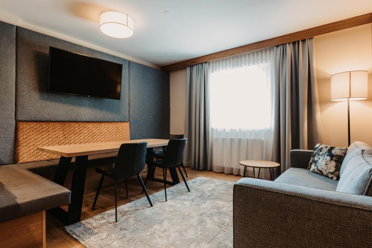 Hofgut Apartment & Lifestyle Resort 瓦格赖恩 外观 照片