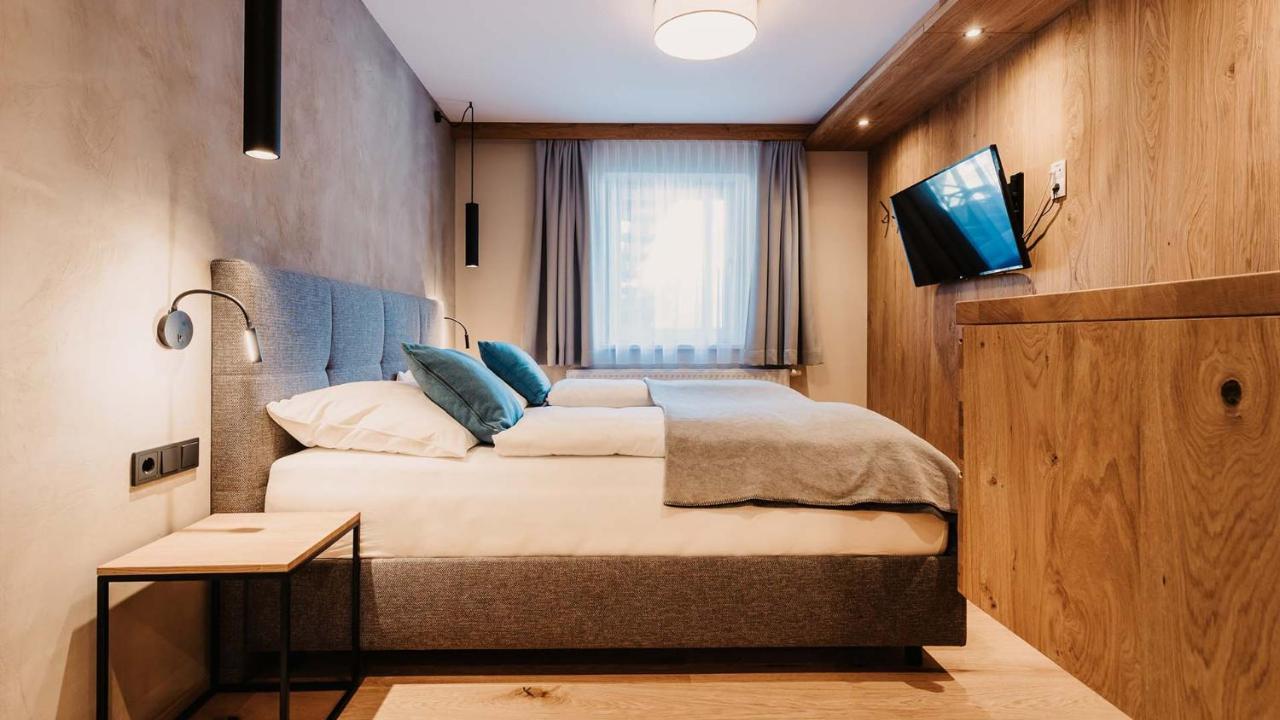 Hofgut Apartment & Lifestyle Resort 瓦格赖恩 外观 照片
