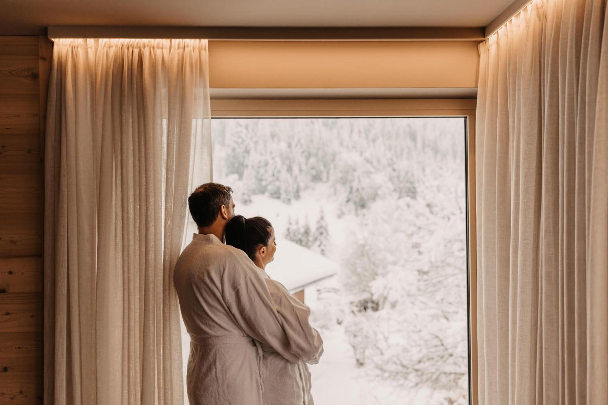 Hofgut Apartment & Lifestyle Resort 瓦格赖恩 外观 照片