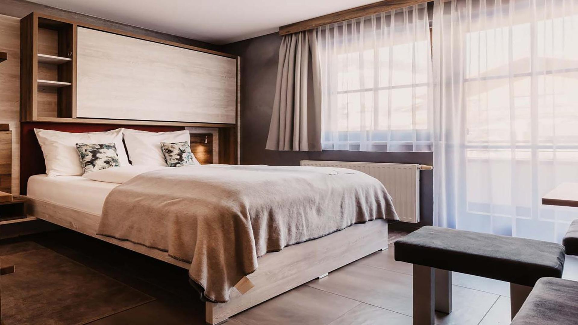 Hofgut Apartment & Lifestyle Resort 瓦格赖恩 外观 照片